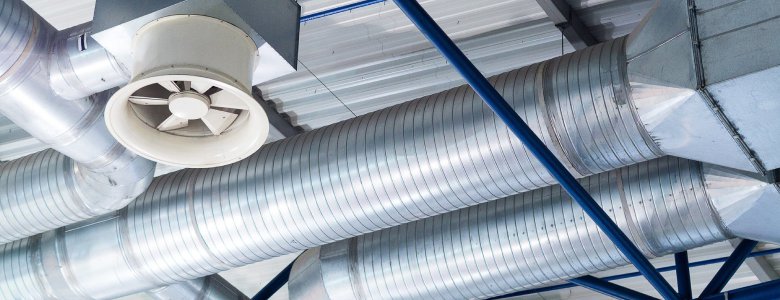 Системы вентиляции