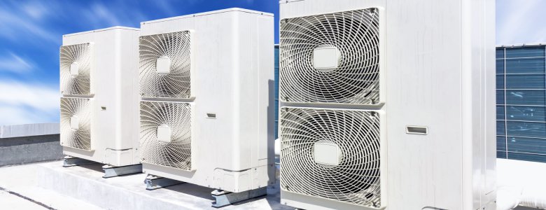 Системы кондиционирования