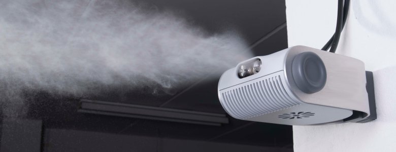 Системы увлажнения, очистки и&nbsp;осушения воздуха